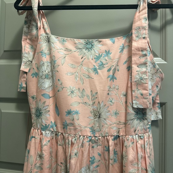 Gal Meets Glam Anthropologie Makenna Dress - Picture 5 of 7